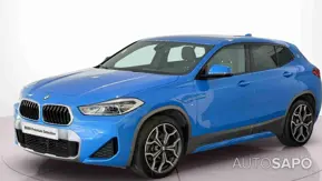 BMW X2 de 2021