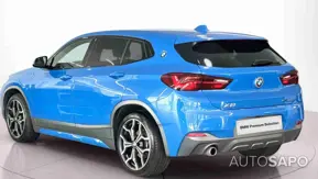 BMW X2 de 2021