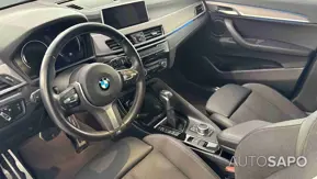 BMW X2 de 2021