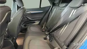 BMW X2 de 2021