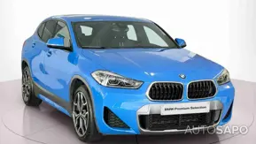 BMW X2 de 2021