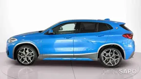 BMW X2 de 2021