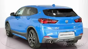 BMW X2 de 2021
