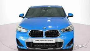 BMW X2 de 2021