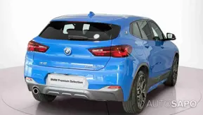 BMW X2 de 2021