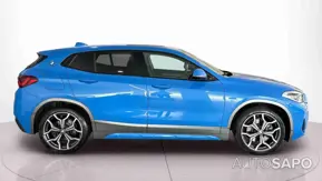 BMW X2 de 2021