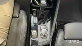 BMW X2 de 2021