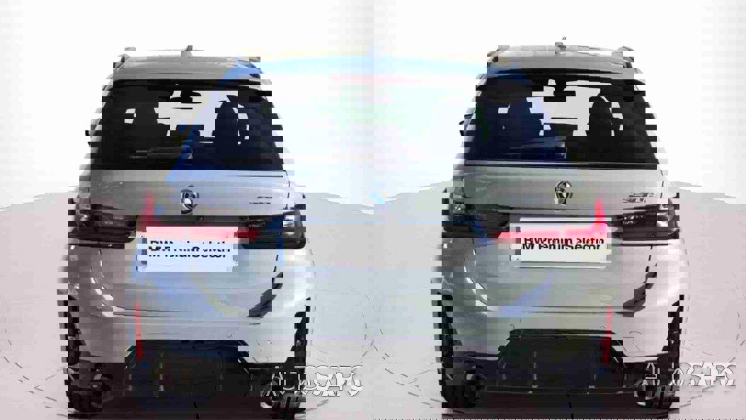 BMW Série 3 320 e Touring Auto de 2024