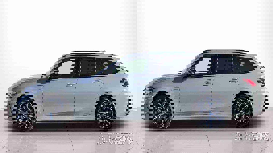BMW Série 3 320 e Touring Auto de 2024