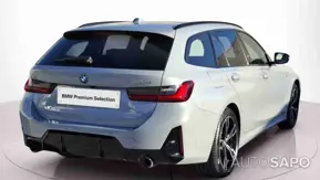 BMW Série 3 320 e Touring Auto de 2024