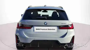 BMW Série 3 320 e Touring Auto de 2024