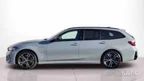 BMW Série 3 320 e Touring Auto de 2024