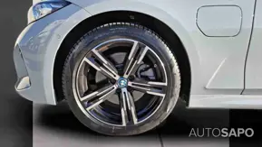 BMW Série 3 320 e Touring Auto de 2024