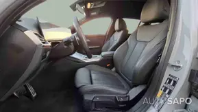 BMW Série 3 320 e Touring Auto de 2024