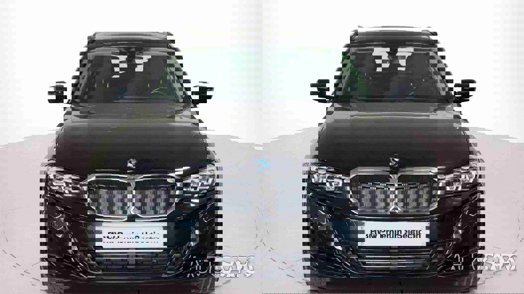 BMW Série 3 320 e Touring Auto de 2022