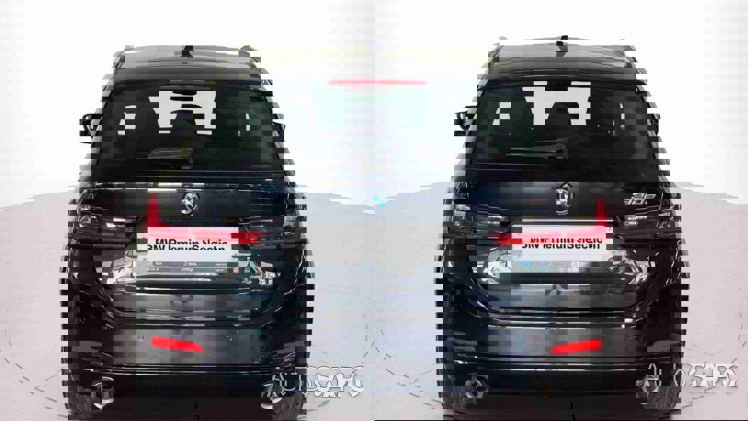 BMW Série 3 320 e Touring Auto de 2022