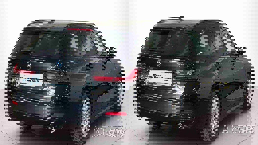 BMW Série 3 320 e Touring Auto de 2022