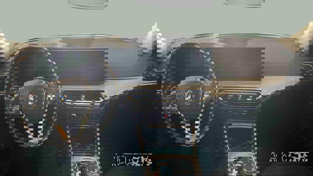 BMW Série 3 320 e Touring Auto de 2022