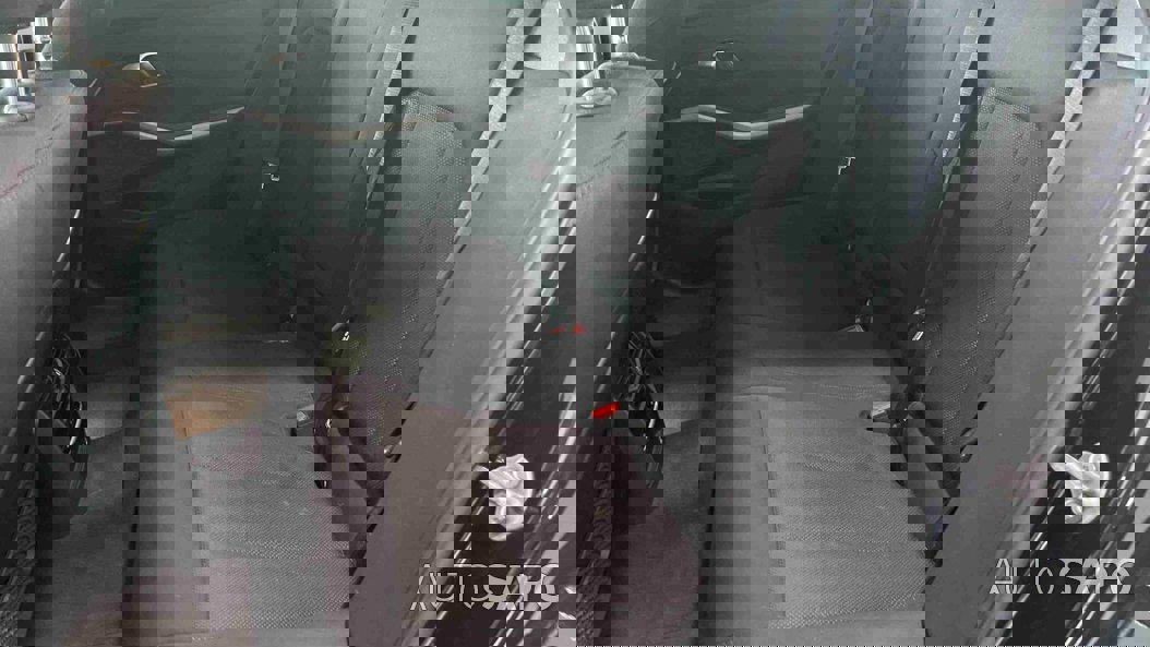 BMW Série 3 320 e Touring Auto de 2022