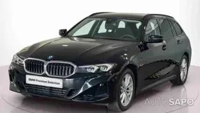 BMW Série 3 320 e Touring Auto de 2022