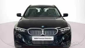 BMW Série 3 320 e Touring Auto de 2022