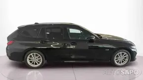 BMW Série 3 320 e Touring Auto de 2022