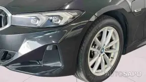 BMW Série 3 320 e Touring Auto de 2022