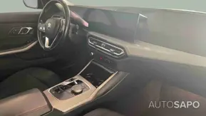 BMW Série 3 320 e Touring Auto de 2022