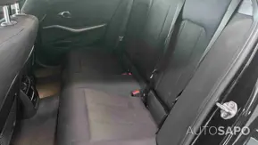 BMW Série 3 320 e Touring Auto de 2022