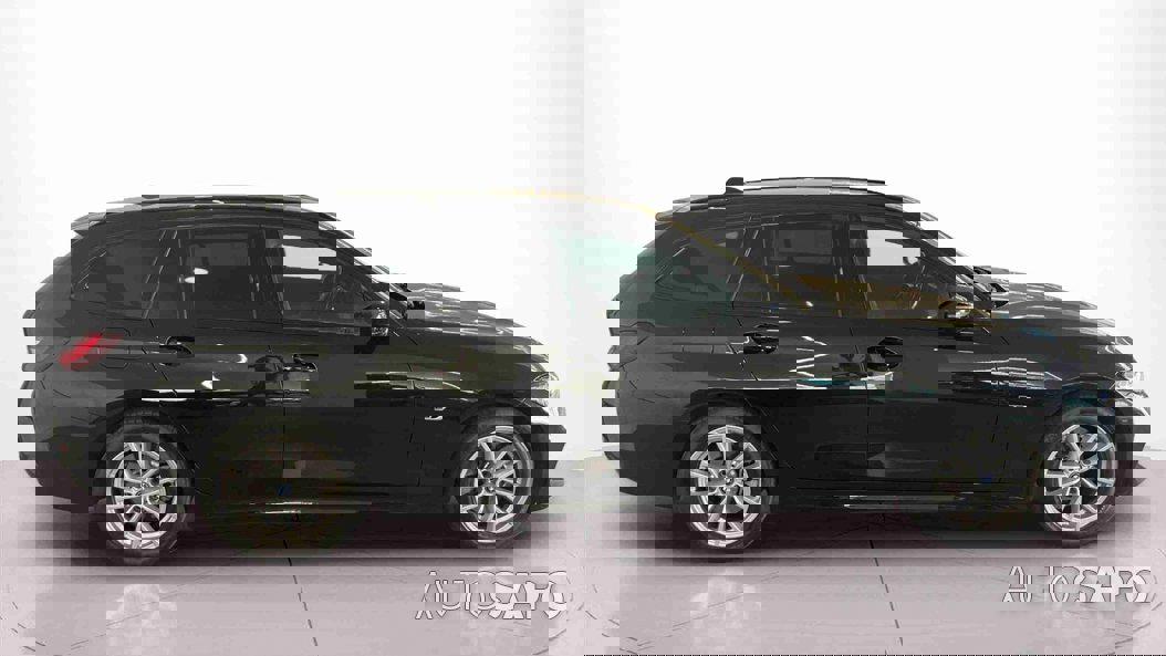 BMW Série 3 320 e Touring Auto de 2023