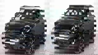 MINI Cooper D de 2023