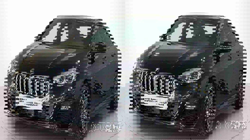 BMW Série 2 Gran Coupé 216 d Gran Coupé Advantage de 2024