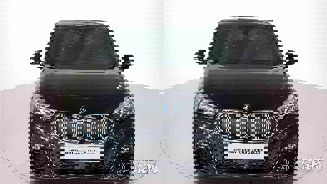 BMW Série 2 Gran Coupé 216 d Gran Coupé Advantage de 2024