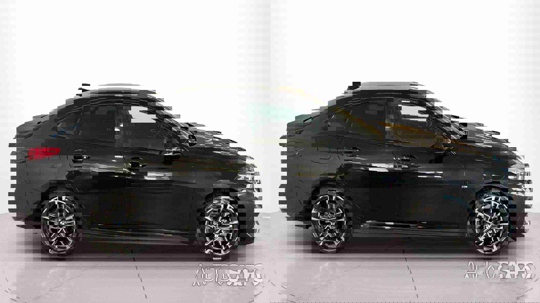 BMW Série 2 Gran Coupé 216 d Gran Coupé Advantage de 2024