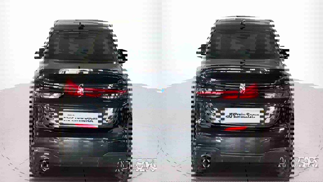 BMW Série 2 Gran Coupé 216 d Gran Coupé Advantage de 2024