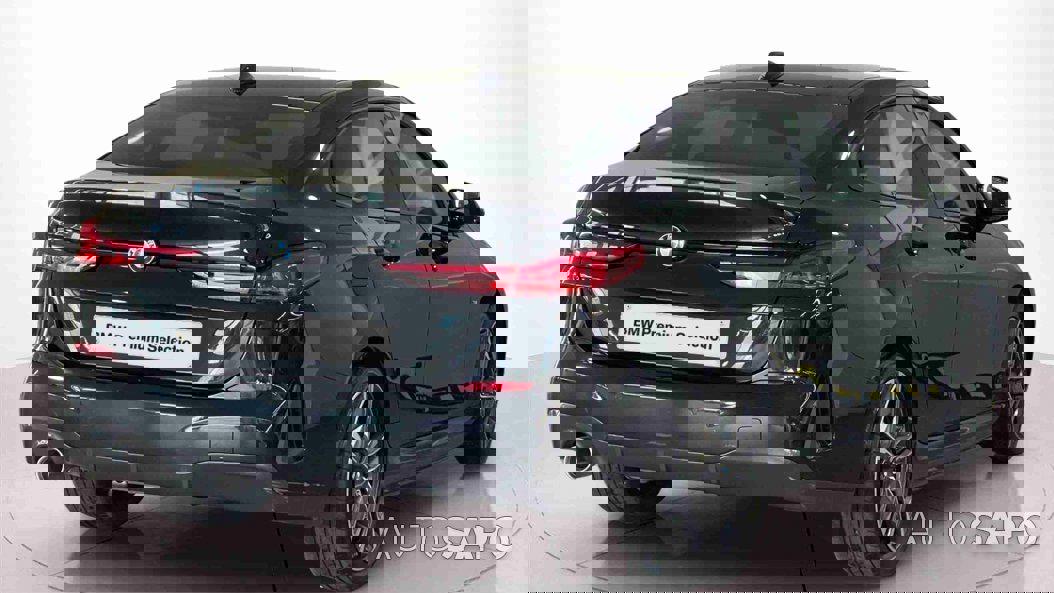 BMW Série 2 Gran Coupé 216 d Gran Coupé Advantage de 2024