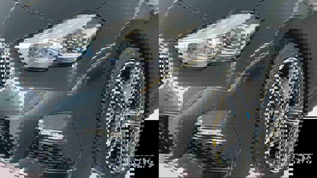 BMW Série 2 Gran Coupé 216 d Gran Coupé Advantage de 2024