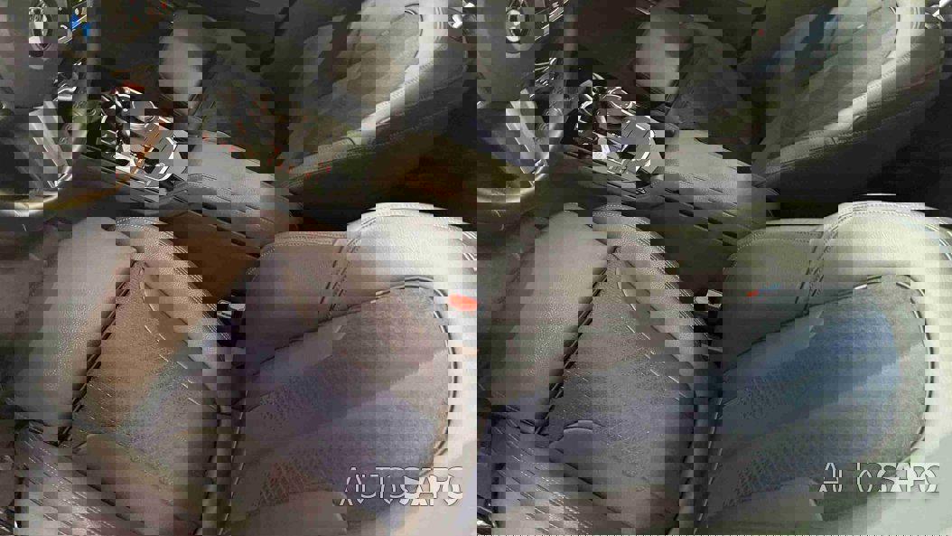 BMW Série 2 Gran Coupé 216 d Gran Coupé Advantage de 2024