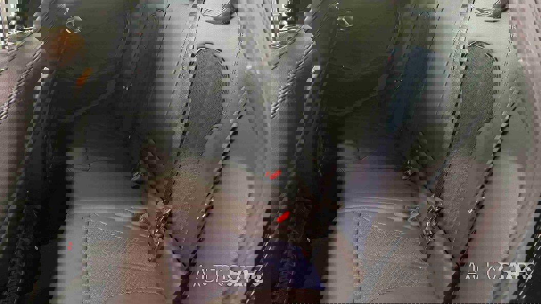 BMW Série 2 Gran Coupé 216 d Gran Coupé Advantage de 2024