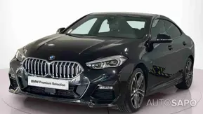 BMW Série 2 Gran Coupé 216 d Gran Coupé Advantage de 2024