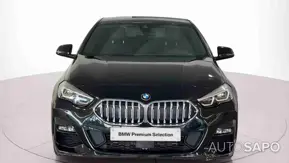 BMW Série 2 Gran Coupé 216 d Gran Coupé Advantage de 2024