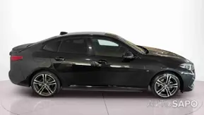 BMW Série 2 Gran Coupé 216 d Gran Coupé Advantage de 2024