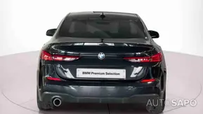 BMW Série 2 Gran Coupé 216 d Gran Coupé Advantage de 2024