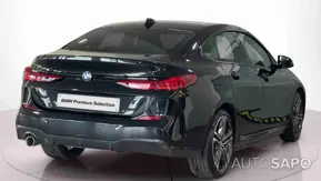 BMW Série 2 Gran Coupé 216 d Gran Coupé Advantage de 2024