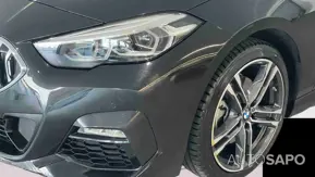 BMW Série 2 Gran Coupé 216 d Gran Coupé Advantage de 2024