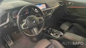 BMW Série 2 Gran Coupé 216 d Gran Coupé Advantage de 2024