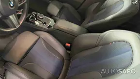 BMW Série 2 Gran Coupé 216 d Gran Coupé Advantage de 2024