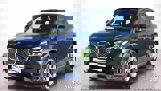 BMW iX1 eDRIVE20 de 2024