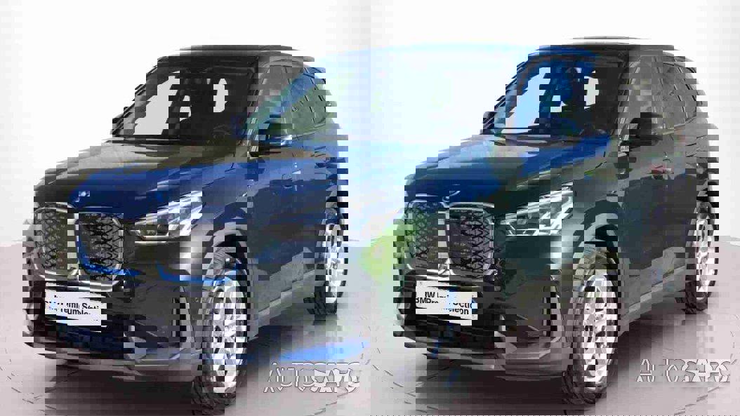 BMW iX1 eDRIVE20 de 2024