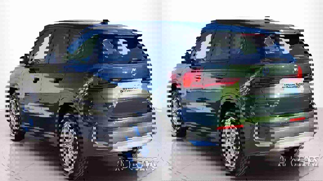 BMW iX1 eDRIVE20 de 2024